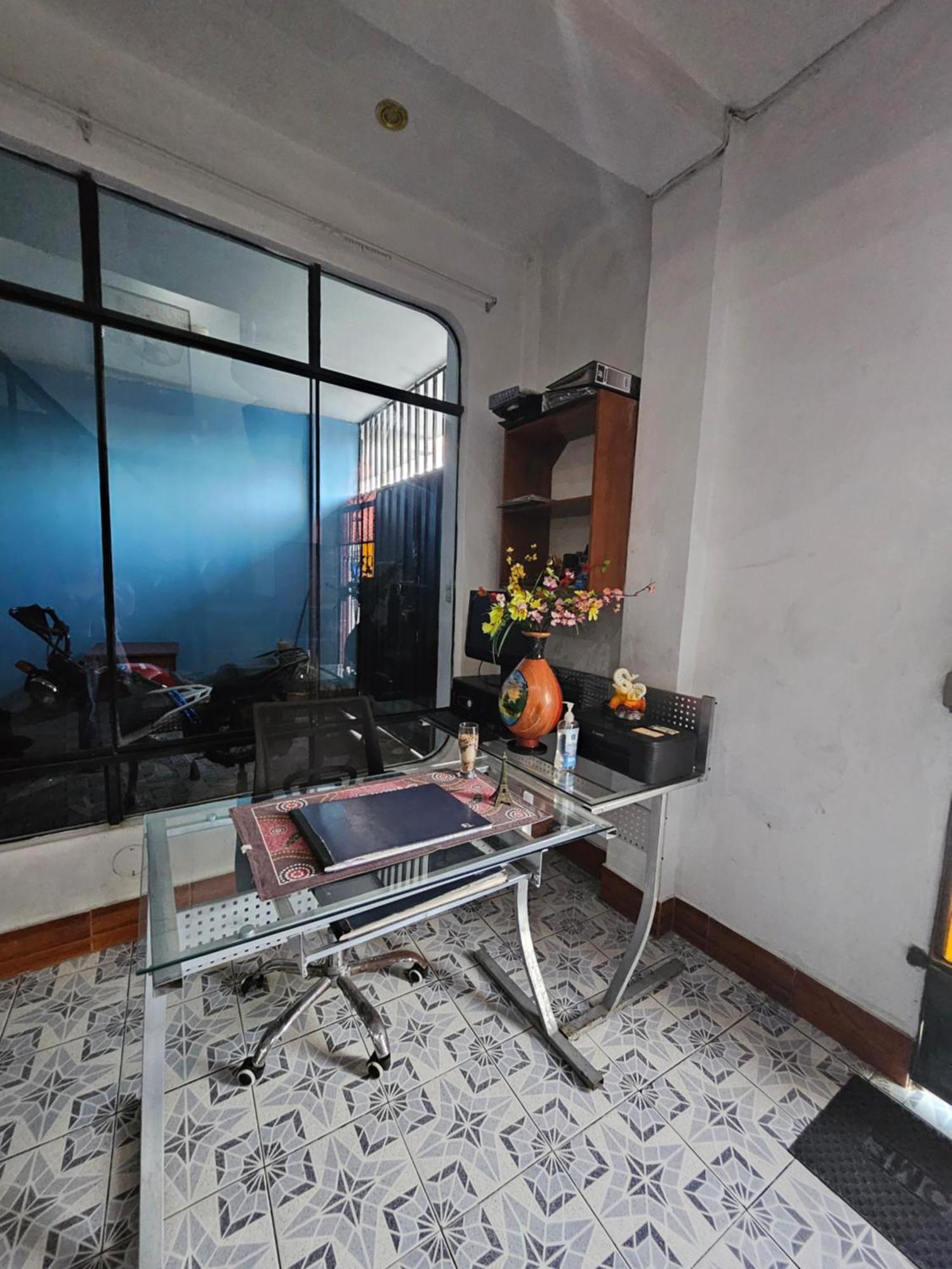 Sarisa House Hotel Iquitos Buitenkant foto